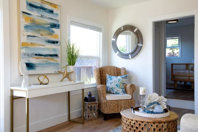 $1,095,000 | 1122 Seabright Avenue, Santa Cruz, CA 95062