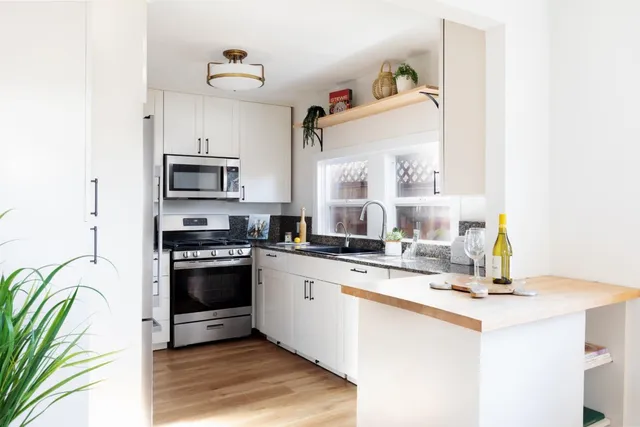 $1,095,000 | 1122 Seabright Avenue, Santa Cruz, CA 95062