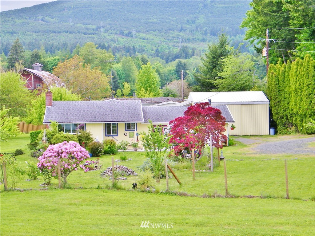 141 Dosewallips Road Brinnon, WA 98320 - Photo 1 of 25 Gallery Image 1