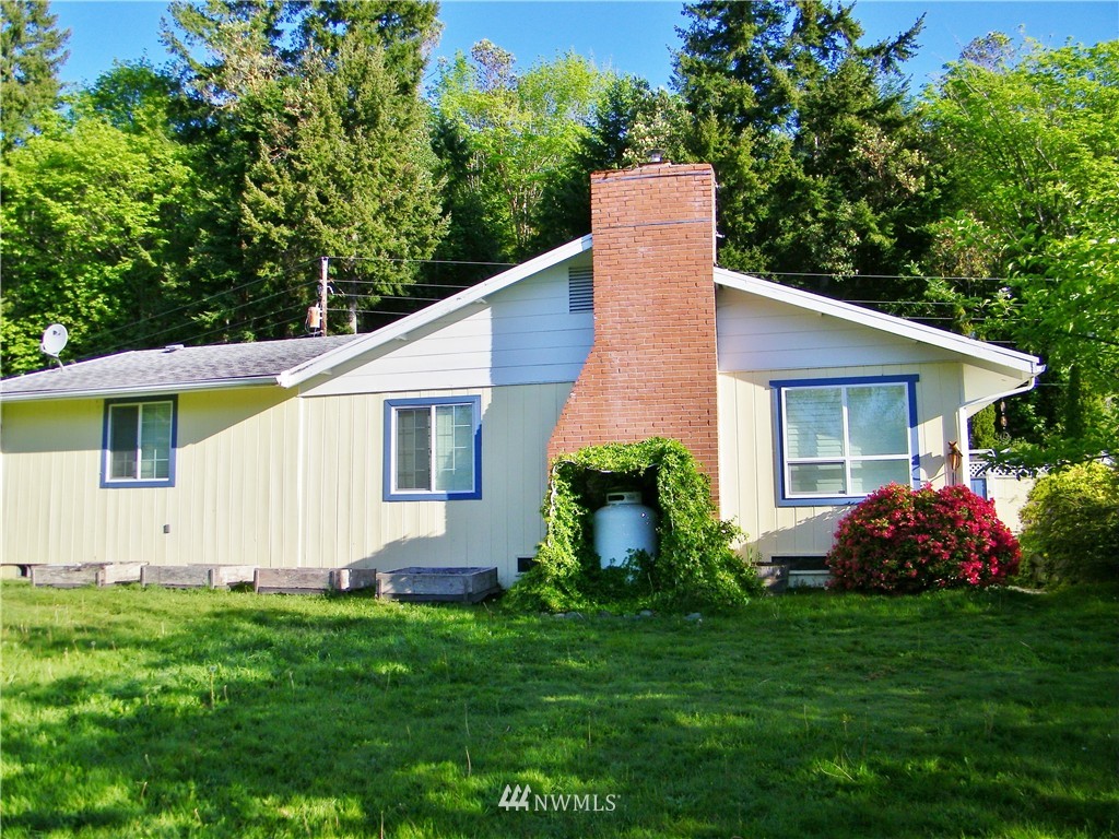 141 Dosewallips Road Brinnon, WA 98320 - Photo 2 of 25 Gallery Image 2