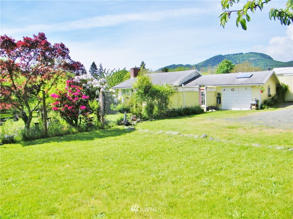 141 Dosewallips Road Brinnon, WA 98320 - Photo 3 of 25 Gallery Image 3
