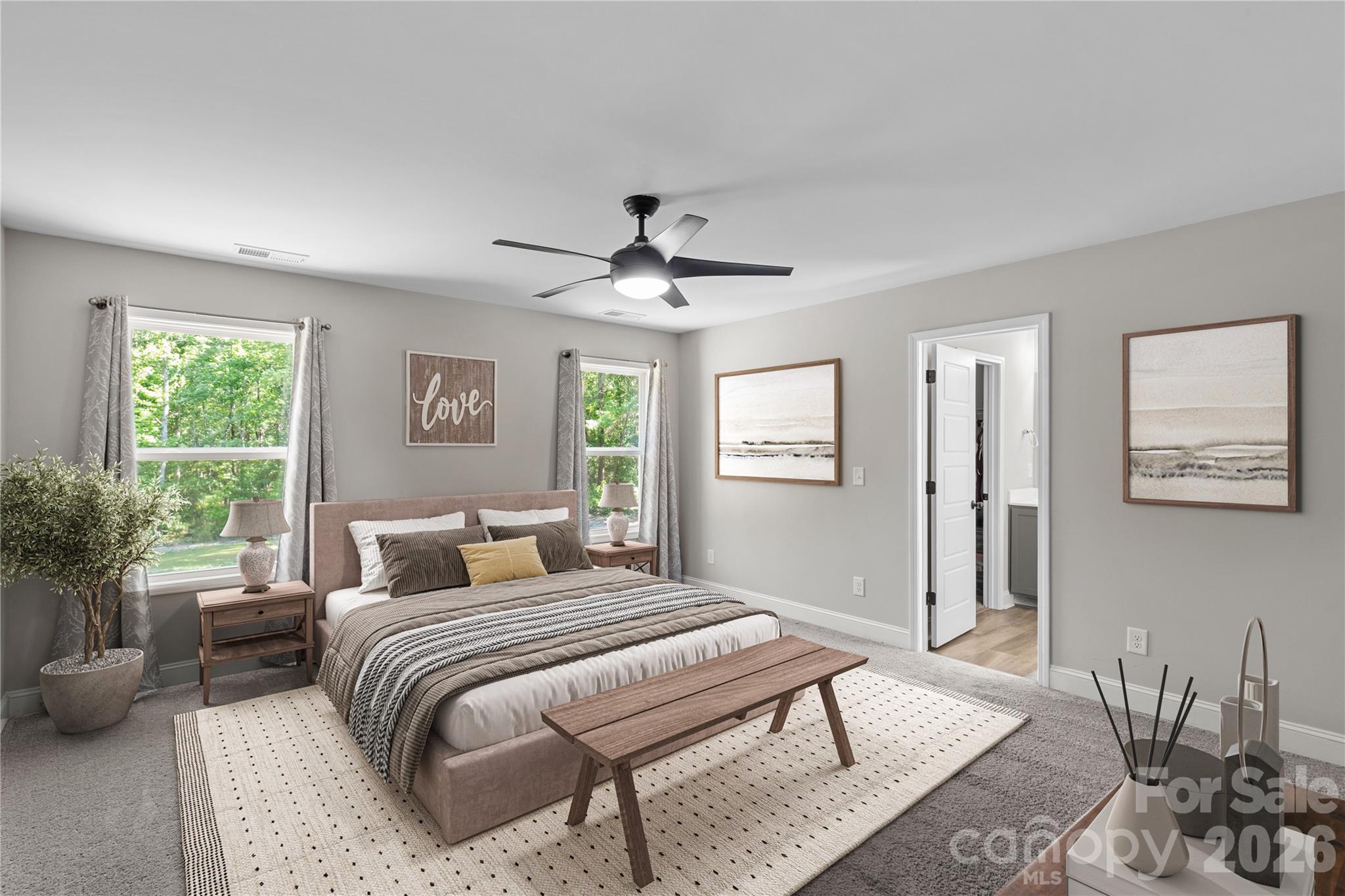 4335 Palmer Lloyd Road Lancaster, SC 29720 - Photo 18 of 35