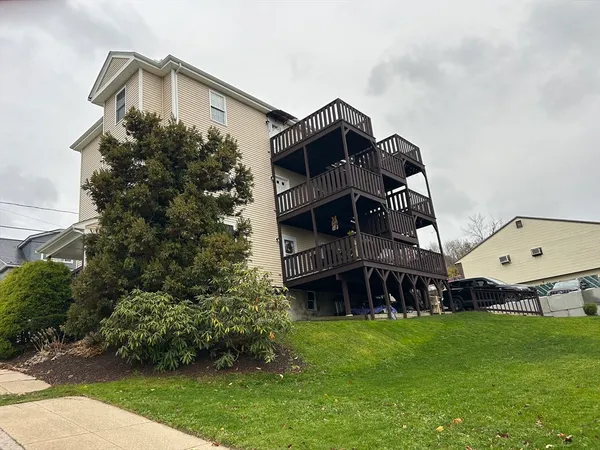 $225,000 | 131 Stewart Street, Unit 1B, Fall River, MA 02720