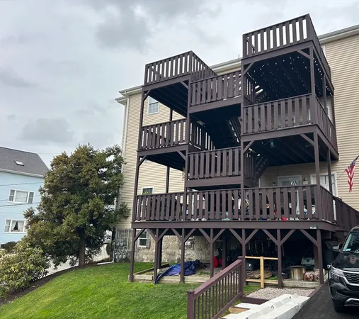 $225,000 | 131 Stewart Street, Unit 1B, Fall River, MA 02720