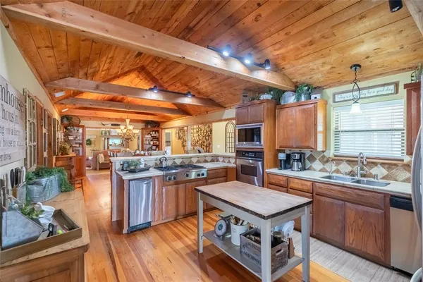 $439,900 | 12999 County Road 250, Clyde, TX 79510
