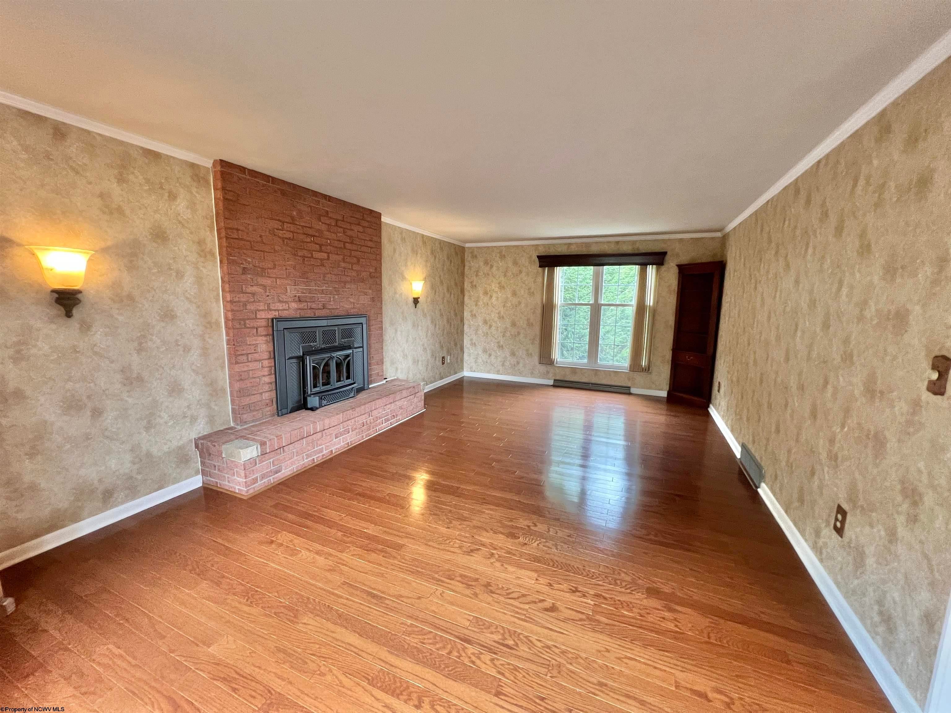 202 Ridgeway Drive Bridgeport, WV 26330 - Photo 24 of 50 Gallery Image 24
