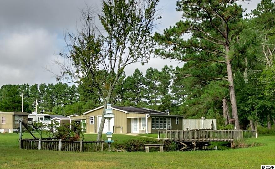 1798 Heritage Road Loris, SC 29569 - Photo 1 of 19 Gallery Image 1