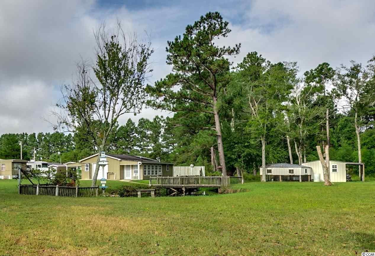 1798 Heritage Road Loris, SC 29569 - Photo 2 of 19 Gallery Image 2