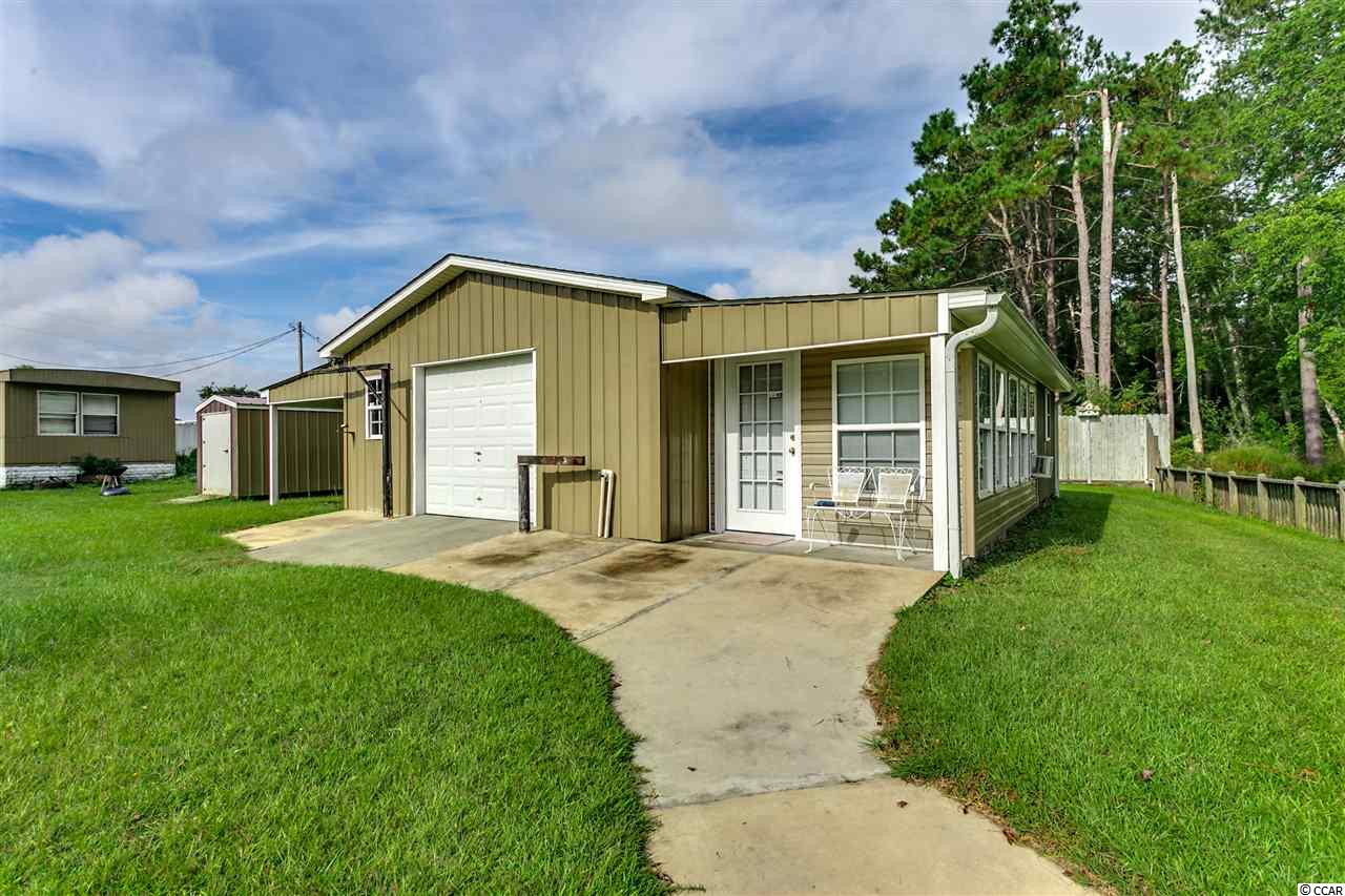 1798 Heritage Road Loris, SC 29569 - Photo 14 of 19 Gallery Image 14