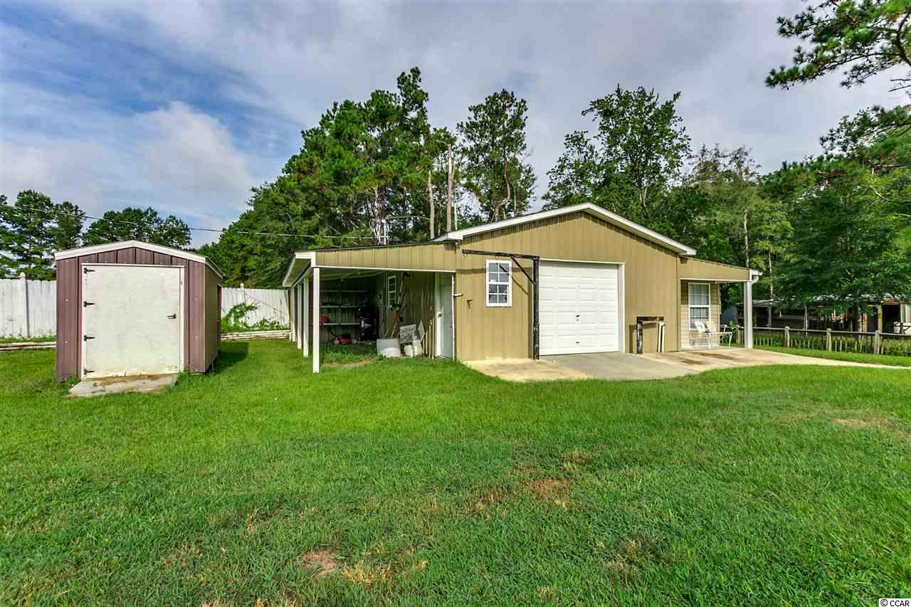 1798 Heritage Road Loris, SC 29569 - Photo 15 of 19 Gallery Image 15