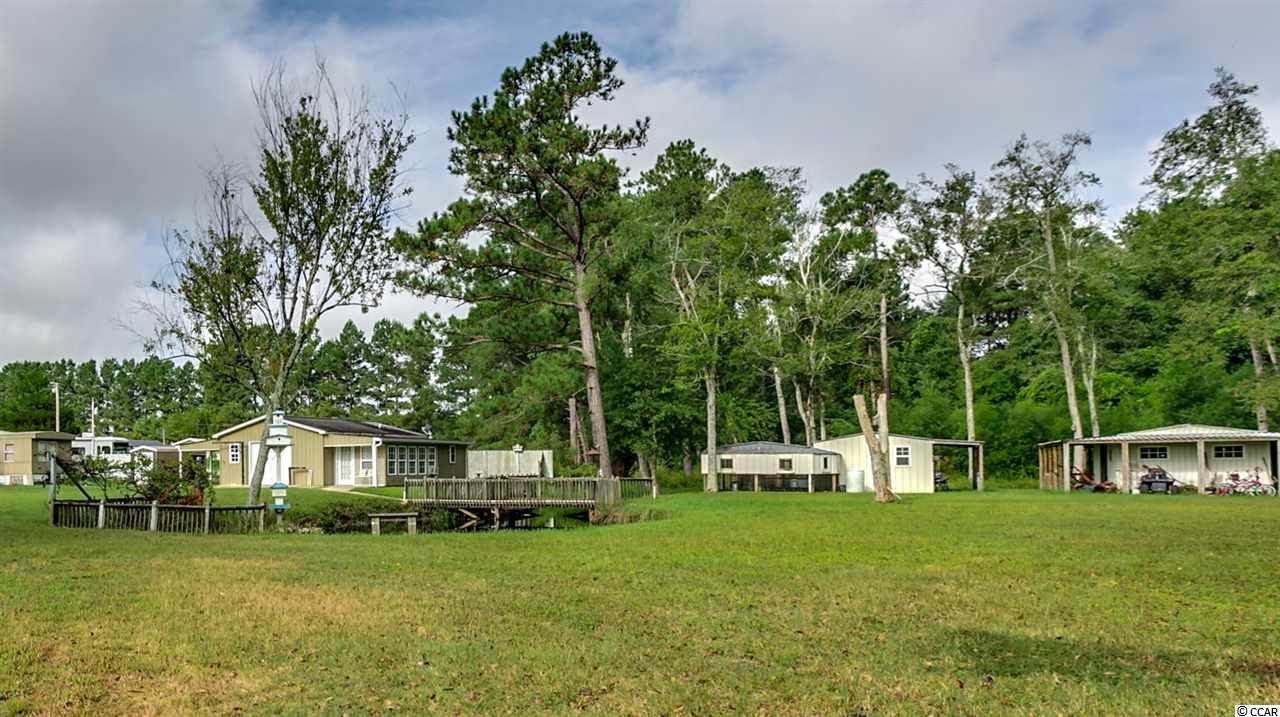 1798 Heritage Road Loris, SC 29569 - Photo 3 of 19 Gallery Image 3