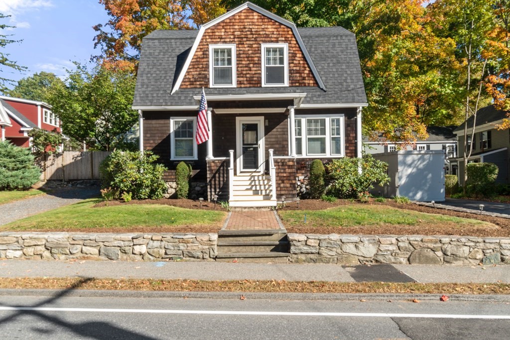 18 Concord Road Sudbury, MA 01776 - Photo 21 of 21