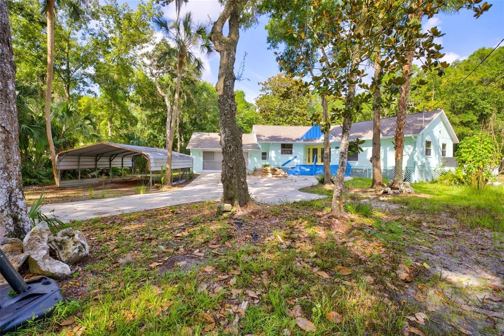 4586 Flambeau Loop Homosassa, FL 34448 - Photo 3 of 80
