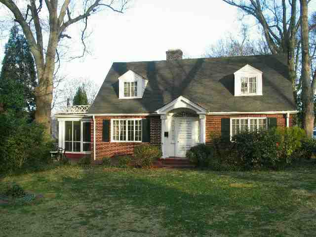 802 East Calhoun Street Anderson, SC 29621 - Photo 1 of 1