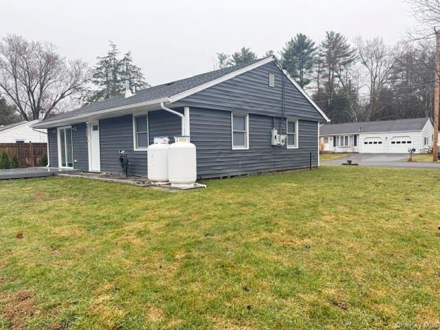 30 Melissa Road Kingston, NY 12401 - Photo 3 of 12 Featuring neat landscaping