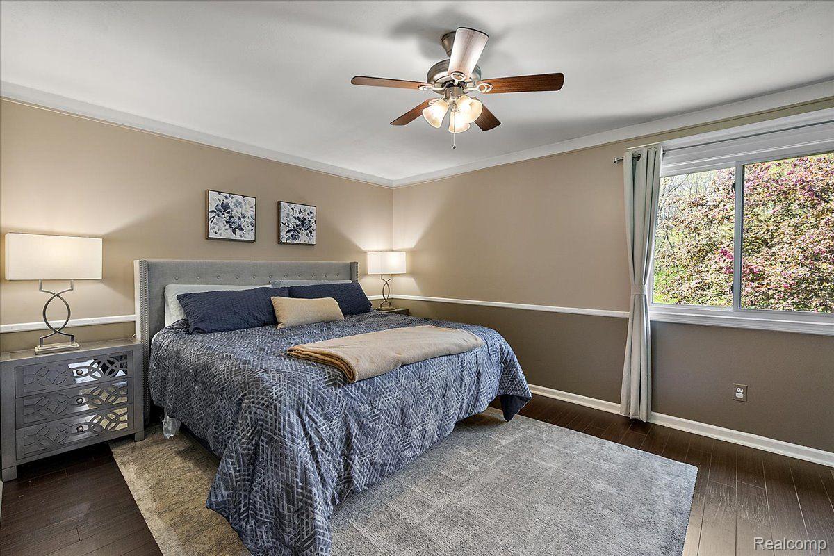 1160 South Baldwin Road Lake Orion, MI 48360 - Photo 25 of 55 Gallery Image 25