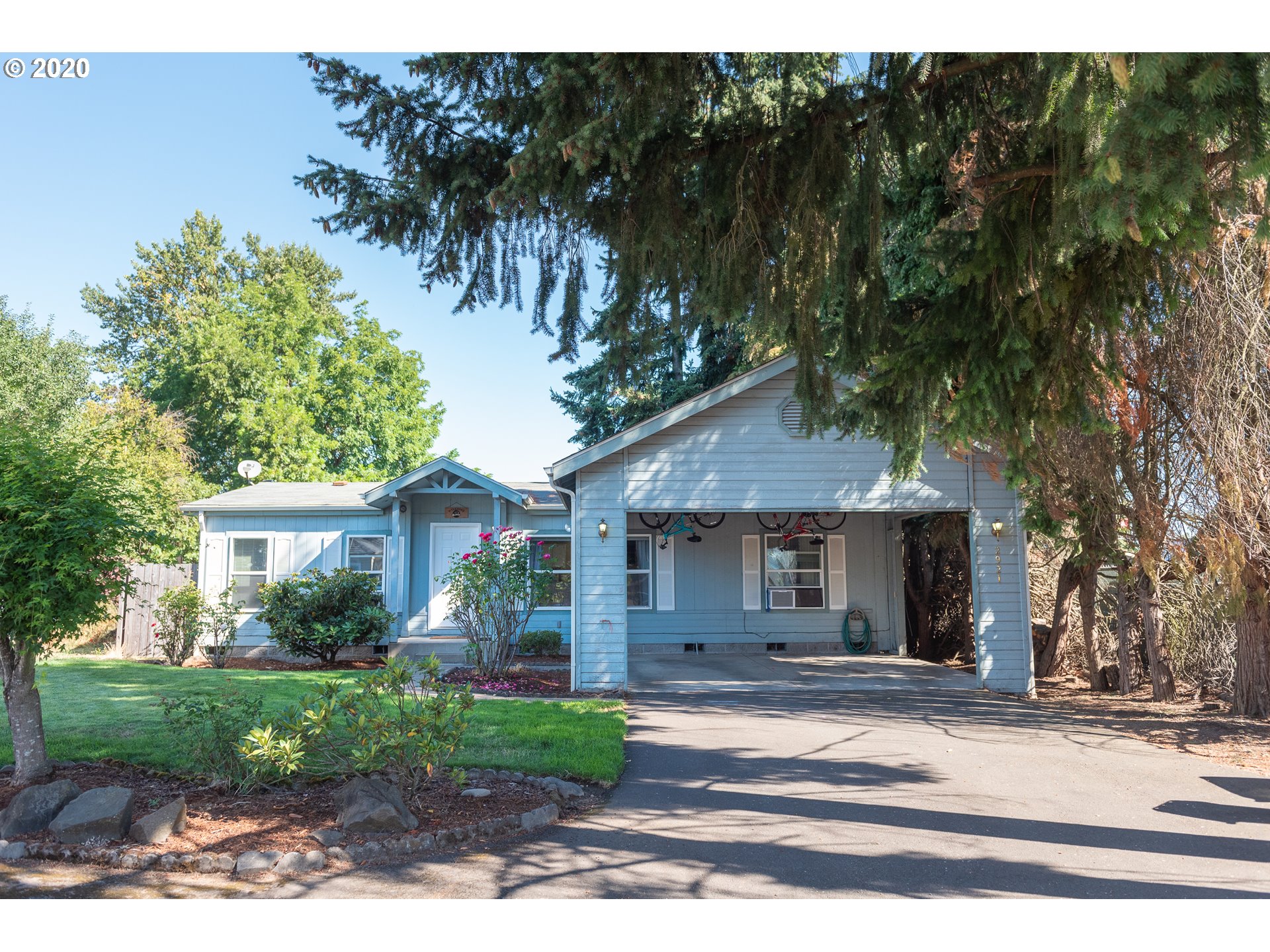 2921 Elmira Road Eugene, OR 97402 - Photo 1 of 18 Gallery Image 1