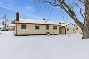 $198,000 | 1024 32nd Avenue North, St. Cloud, MN 56303