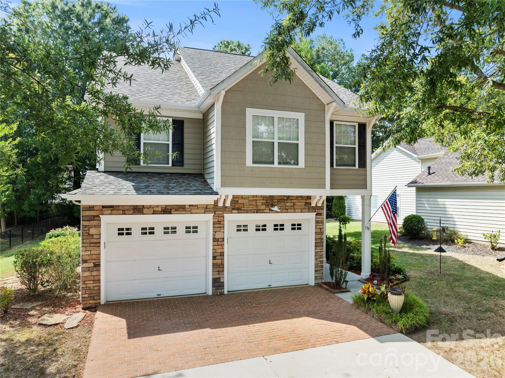 138 Whitley Mills Road Fort Mill, SC 29708 - Photo 4 of 48 Gallery Image 4