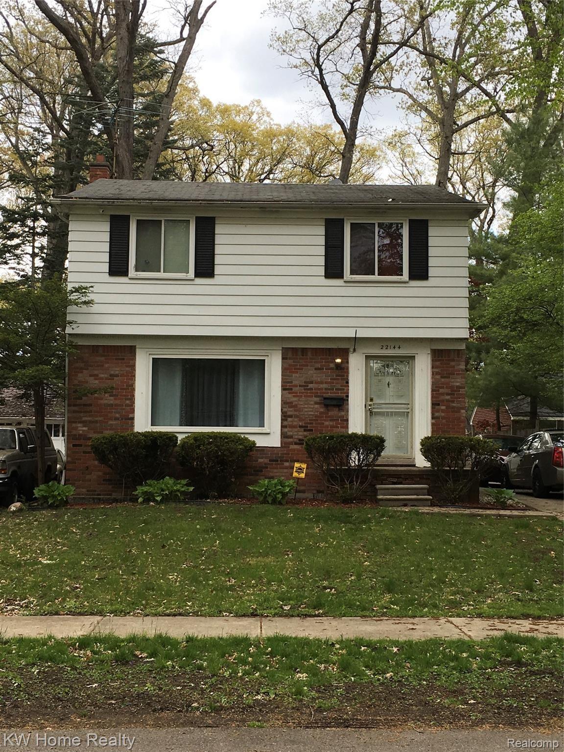 22144 Roxford Street Detroit, MI 48219 - Photo 1 of 26 IMG_1465.JPG
