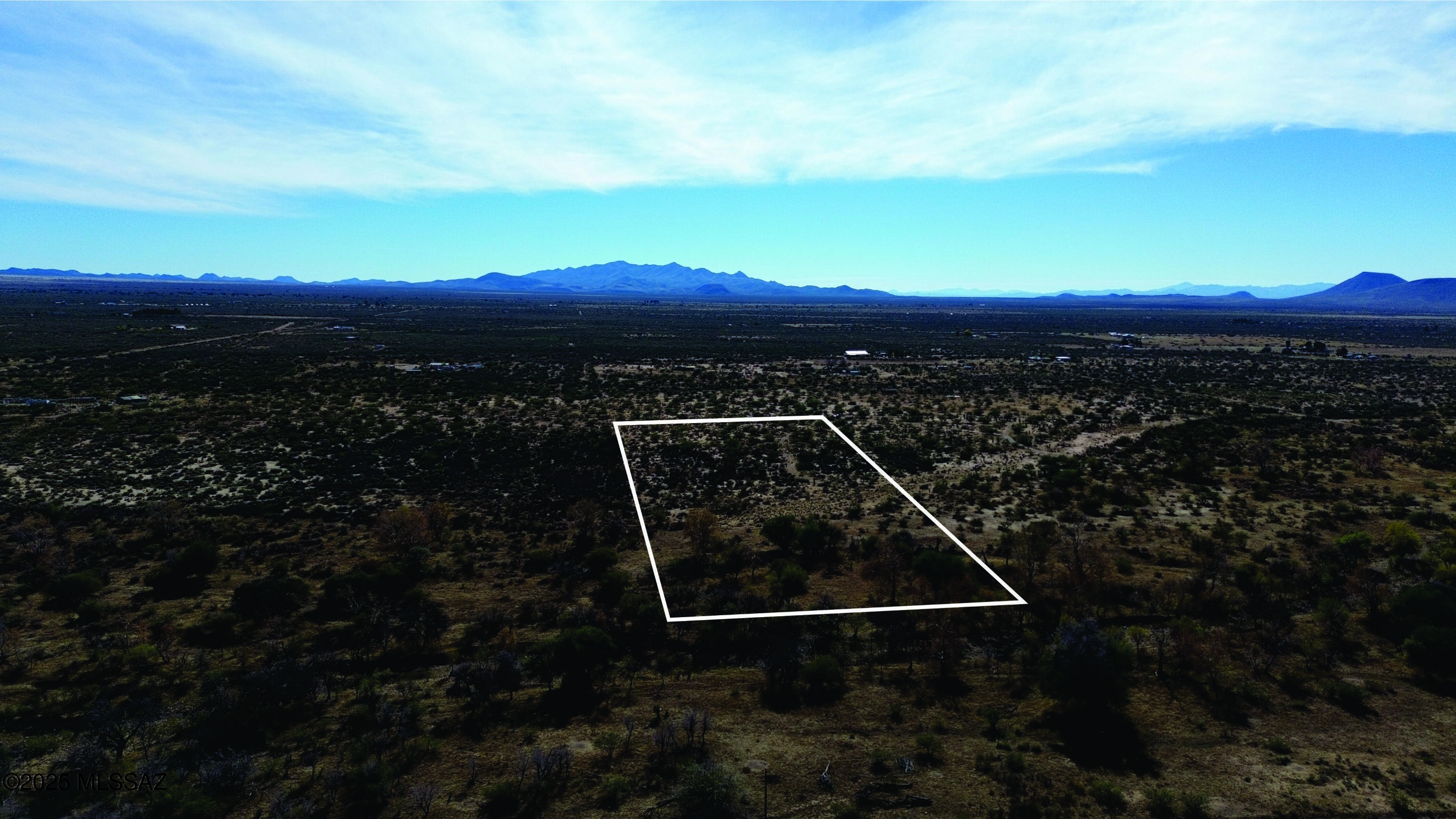 10-acres East Roadrunner Road, Unit E Pearce, AZ 85625 - Photo 29 of 29 a view of city