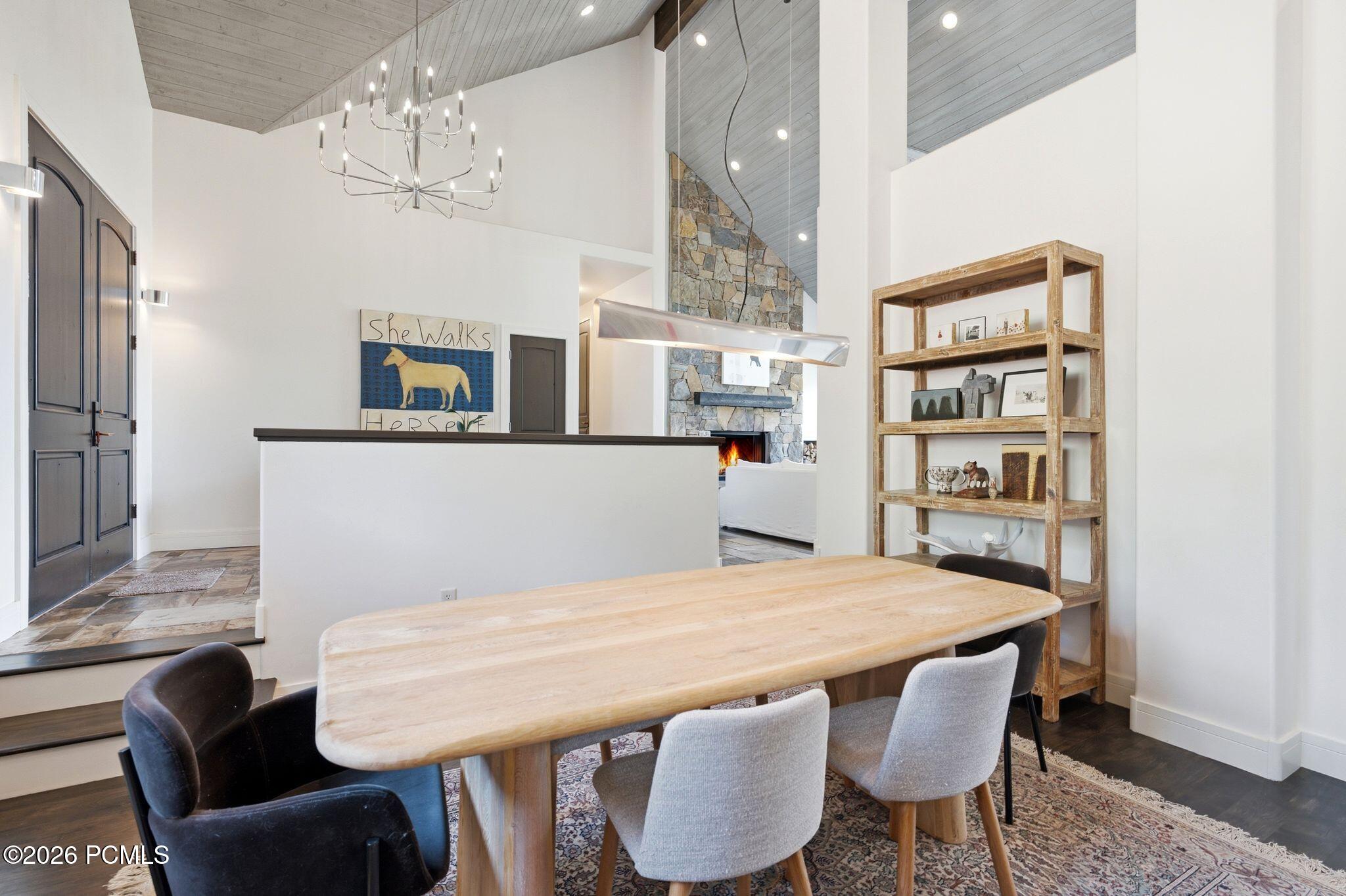 3751 Sun Ridge Drive Park City, UT 84098 - Photo 14 of 36