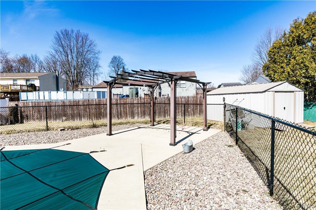 8290 Swallow Path Liverpool, NY 13090 - Photo 47 of 48 Gallery Image 47