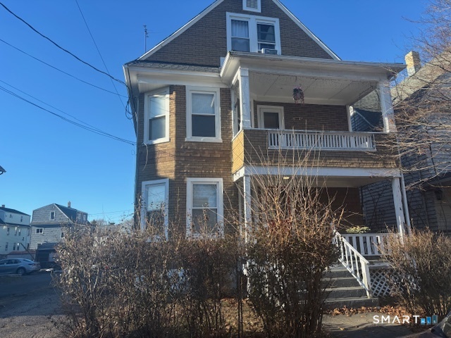 95 Wilson Street, Unit 2 Bridgeport, CT 06605 - Photo 1 of 13