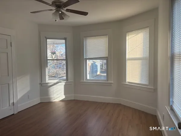 $2,000 | 95-97 Wilson Street, Unit 2, Bridgeport, CT 06605