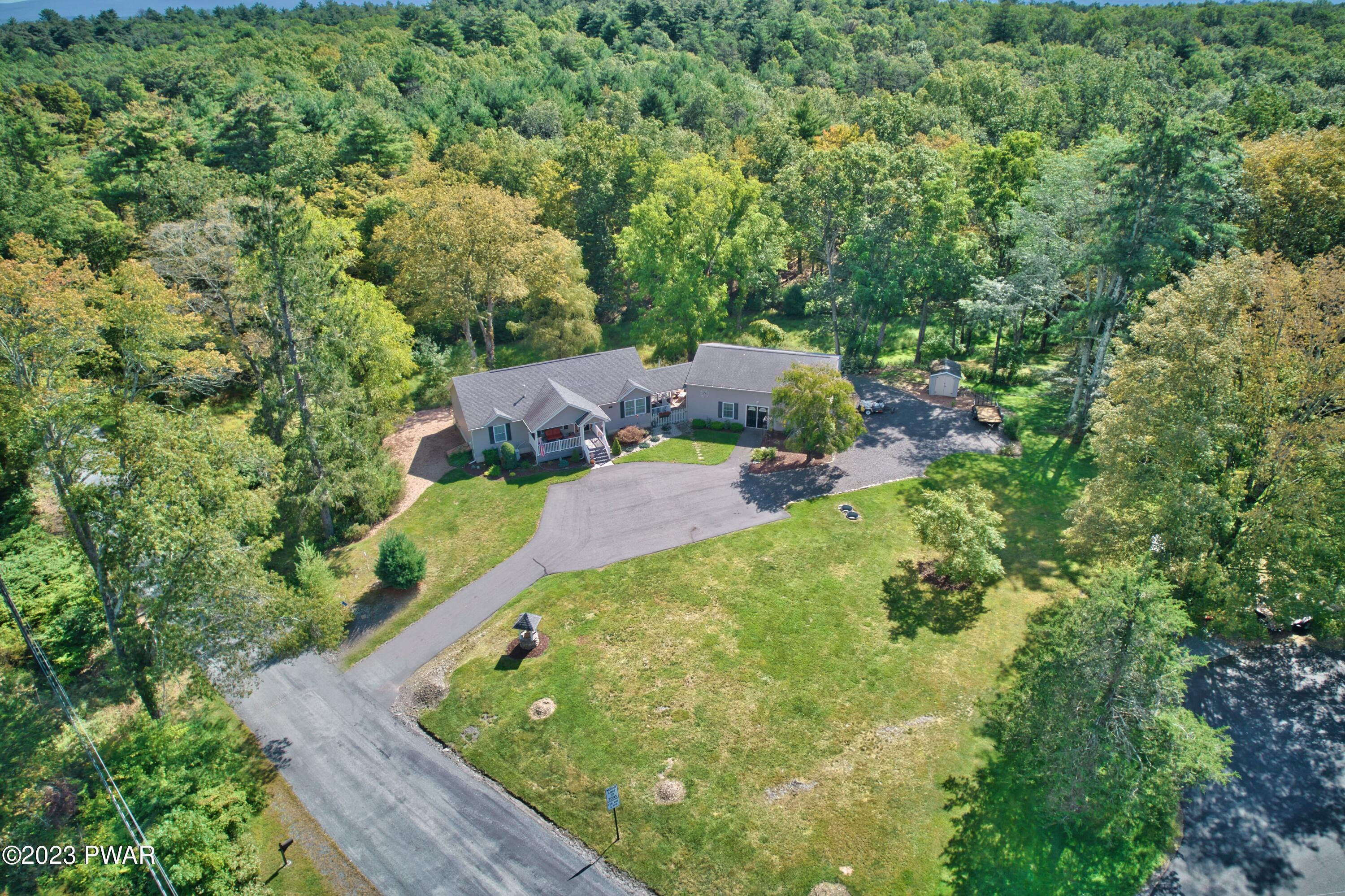 103 Johnny Bee Road Dingmans Ferry, PA 18328 - Photo 9 of 48 DJI_0257