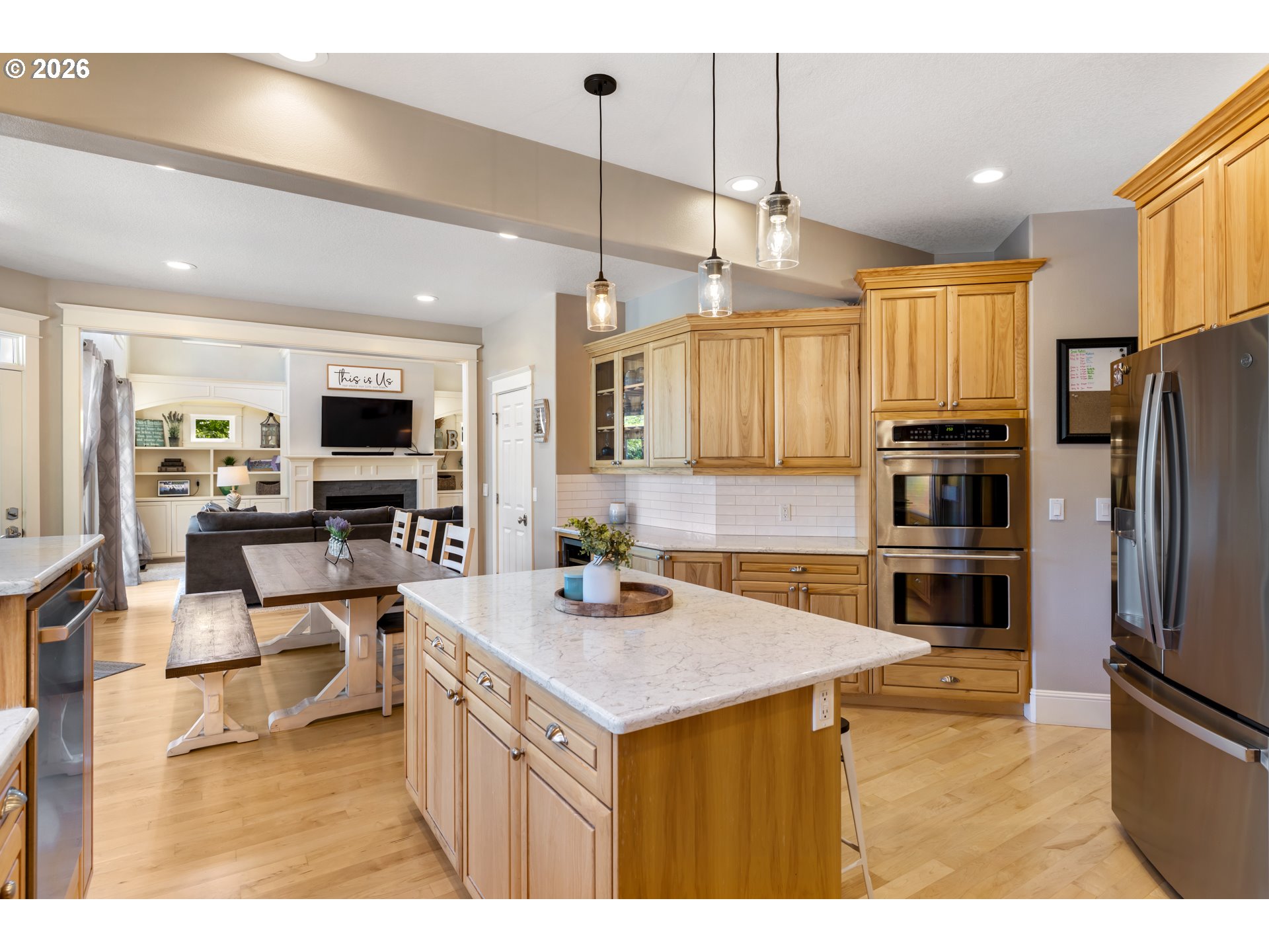 20762 South South End Road Oregon City, OR 97045 - Photo 16 of 48