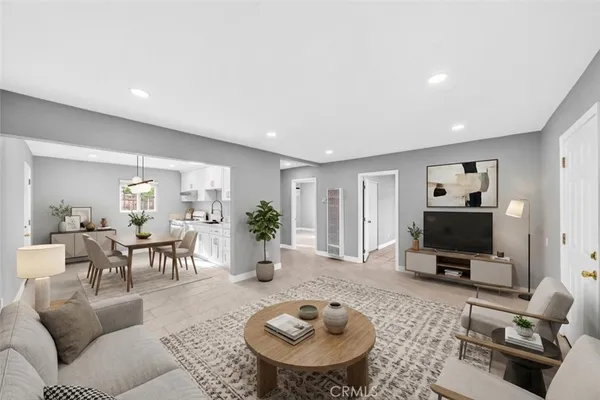 $998,000 | 2643 Tenth Street, Riverside, CA 92507