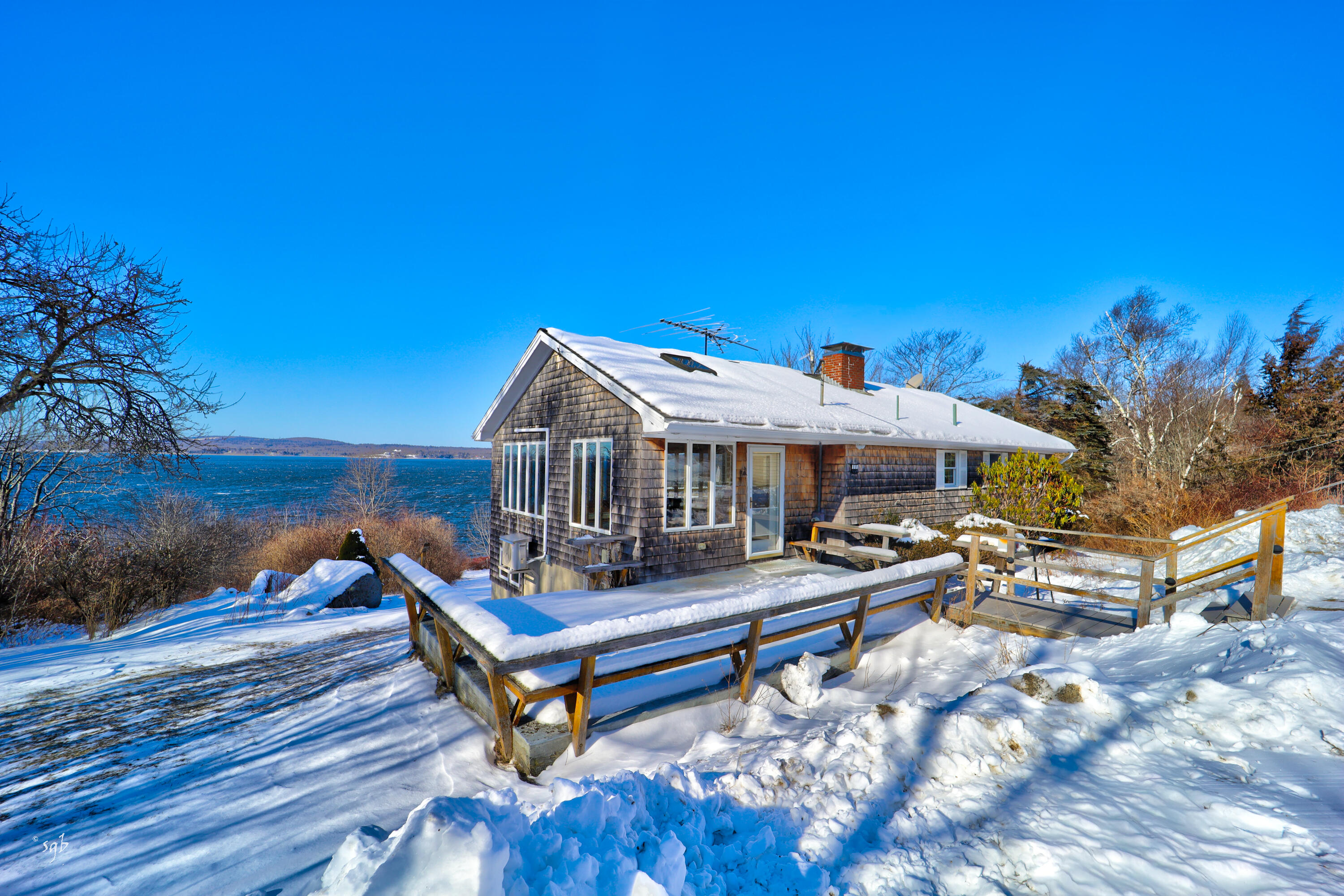 1606 Castine Road Penobscot, ME 04476 - Photo 1 of 44 1606CastineRoadPenobscot7