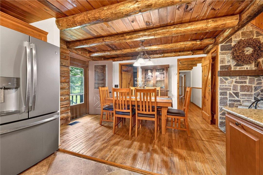 4558 Sage Road Middlebury, NY 14569 - Photo 22 of 47