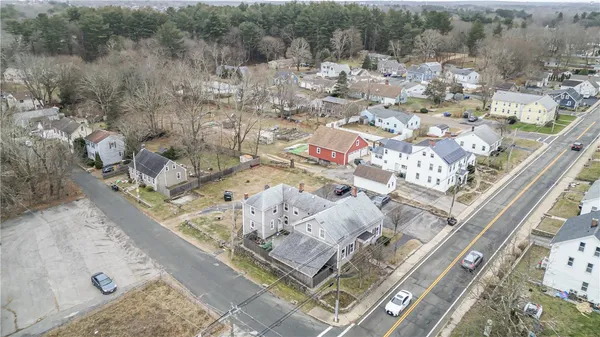 $739,900 | 18 South Main Street, Coventry, RI 02816