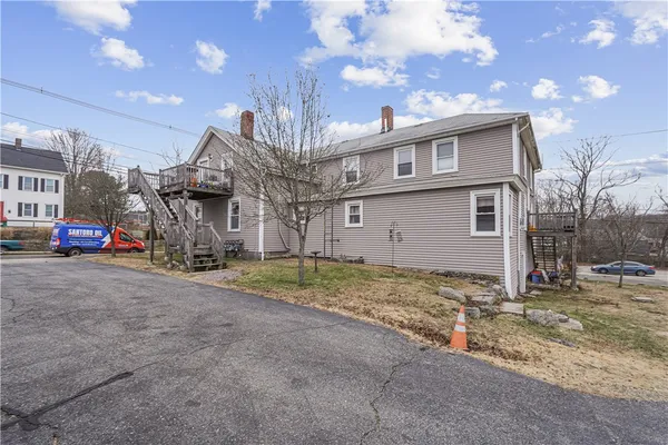 $739,900 | 18 South Main Street, Coventry, RI 02816