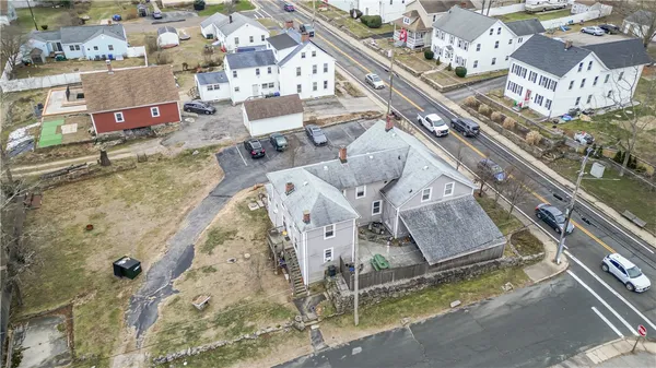 $739,900 | 18 South Main Street, Coventry, RI 02816