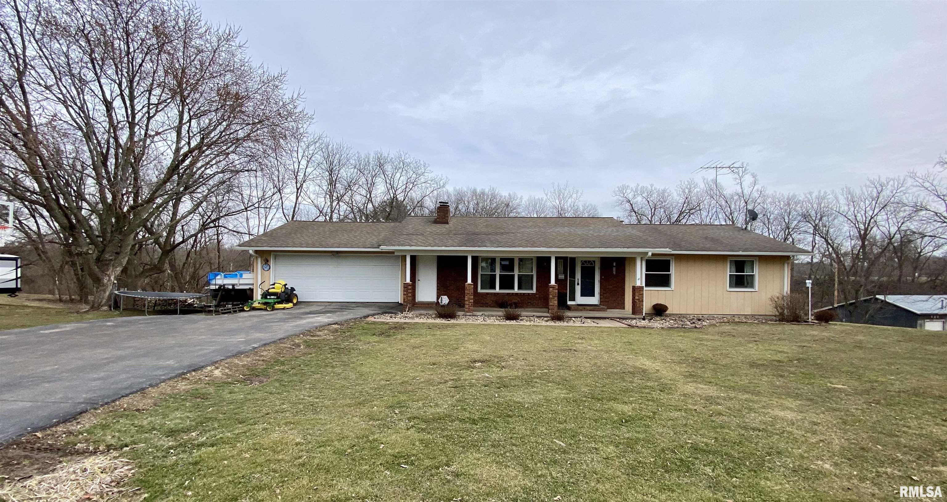 11389 Oakton Road Savanna, IL 61074 - Photo 1 of 27 Gallery Image 1