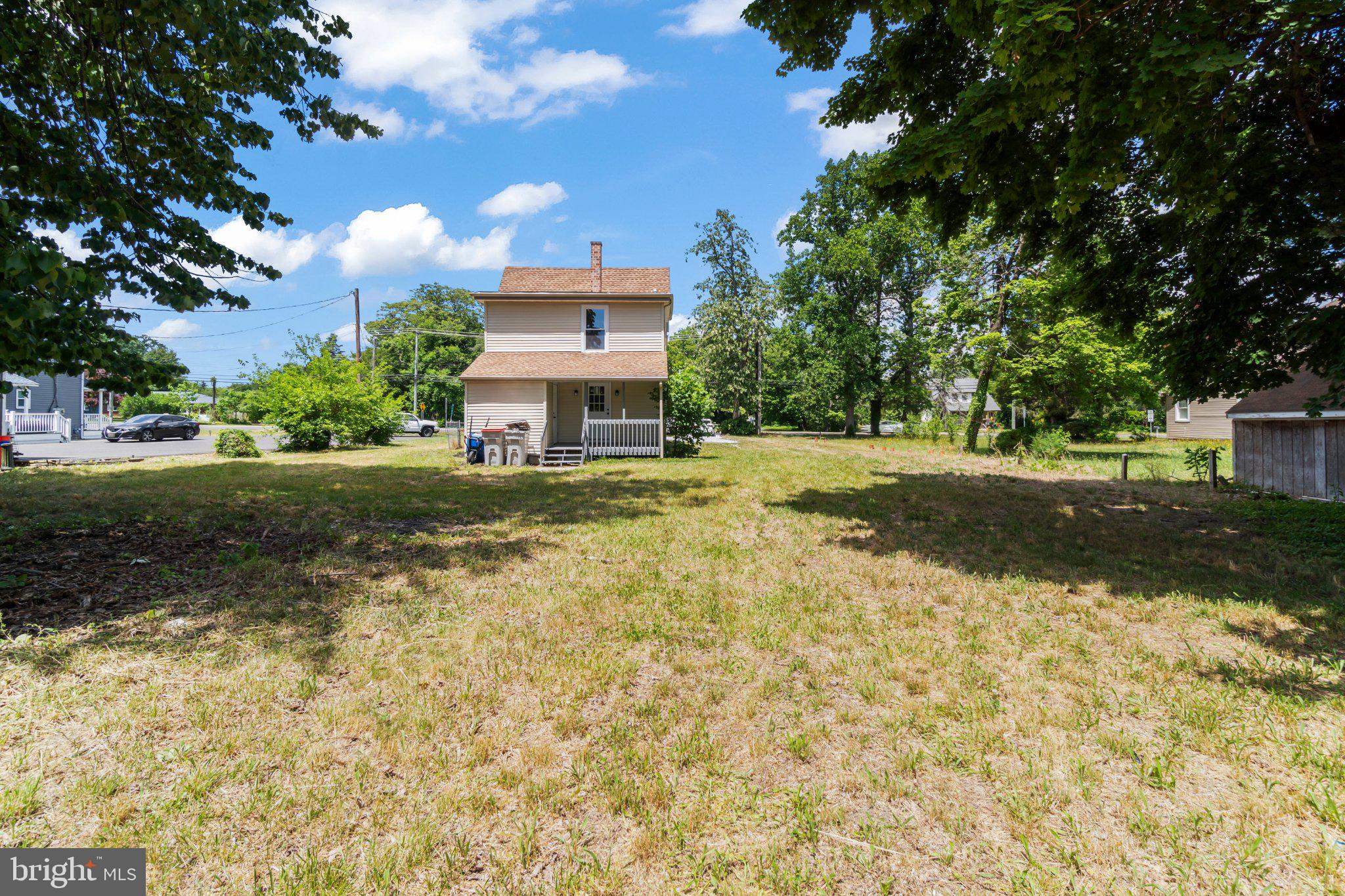 1551 South Main Road Vineland, NJ 08360 - Photo 23 of 24 Charming home on spacious lot.