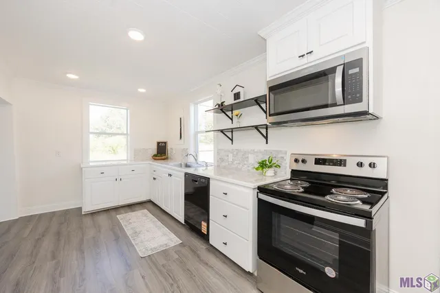 $169,000 | 58735 Bayou Road, Plaquemine, LA 70764