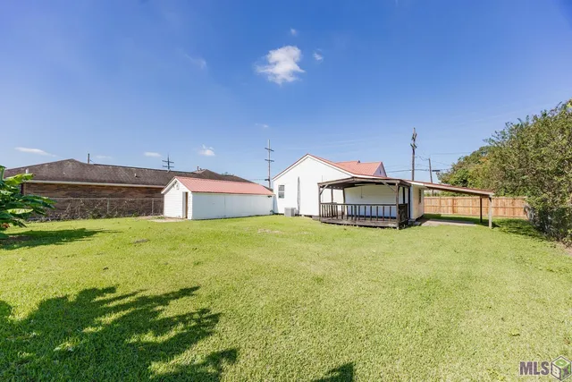 $169,000 | 58735 Bayou Road, Plaquemine, LA 70764