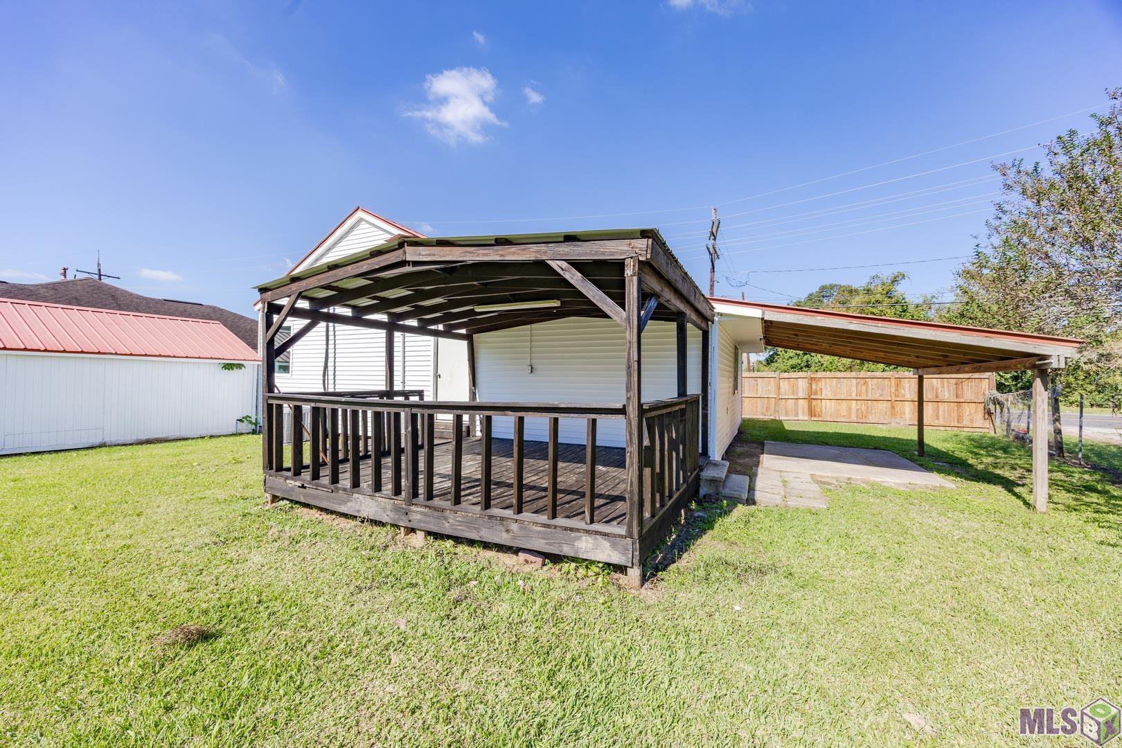 58735 Bayou Road Plaquemine, LA 70764 - Photo 26 of 28