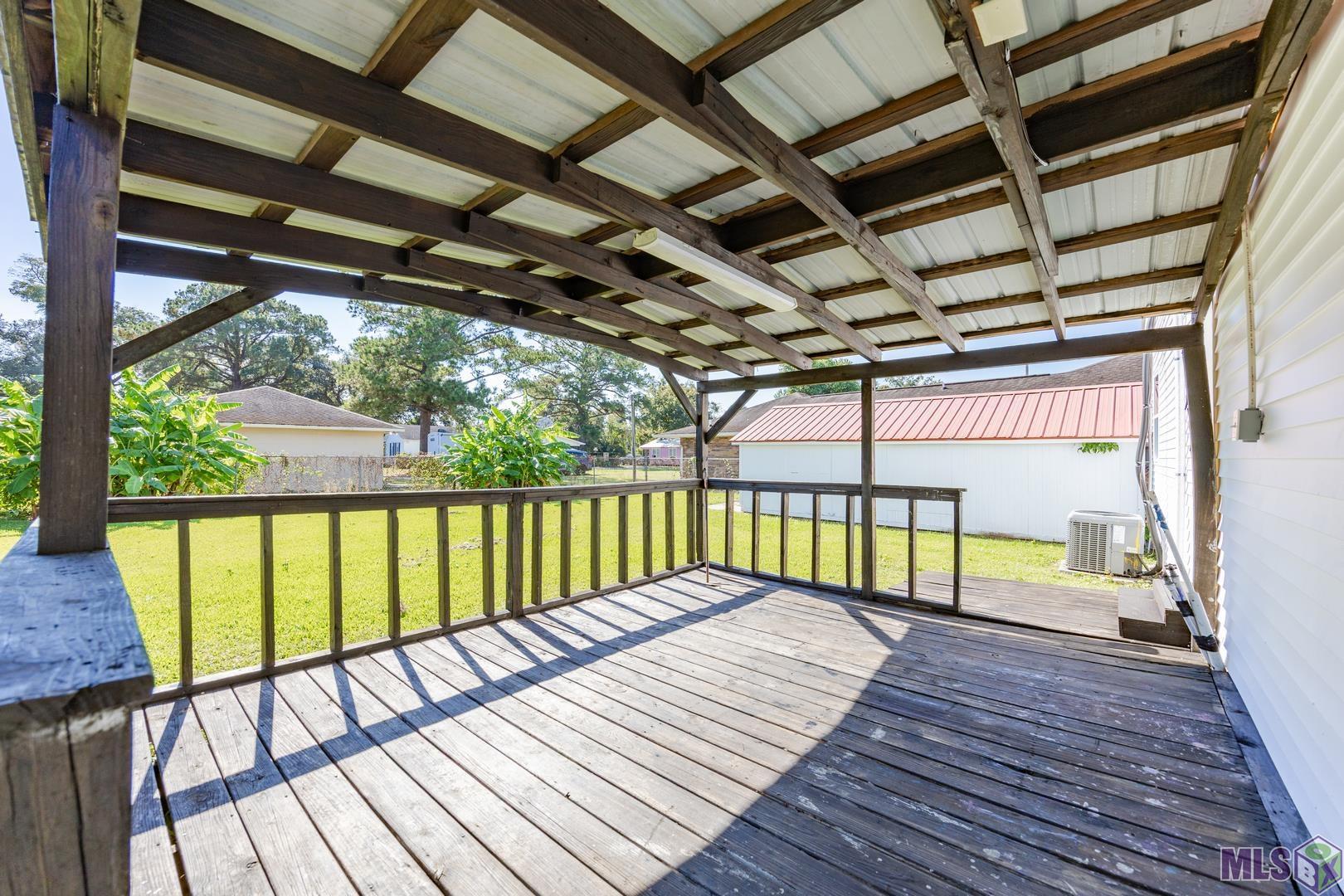 58735 Bayou Road Plaquemine, LA 70764 - Photo 27 of 28