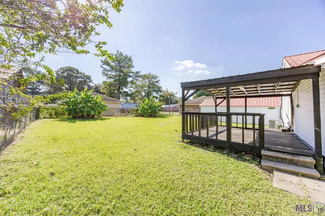 $169,000 | 58735 Bayou Road, Plaquemine, LA 70764