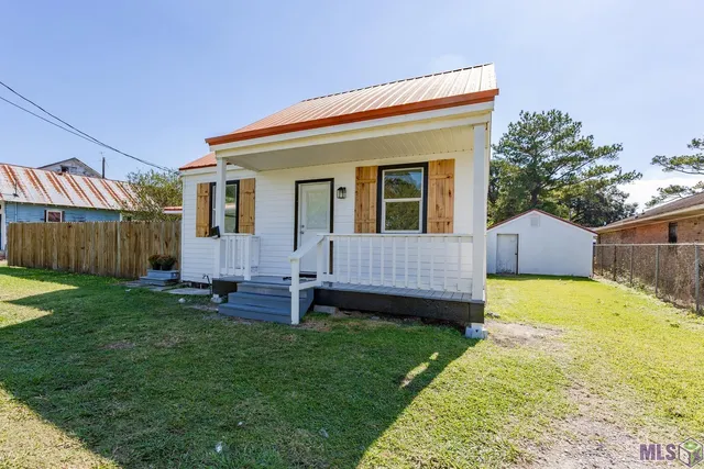 $169,000 | 58735 Bayou Road, Plaquemine, LA 70764