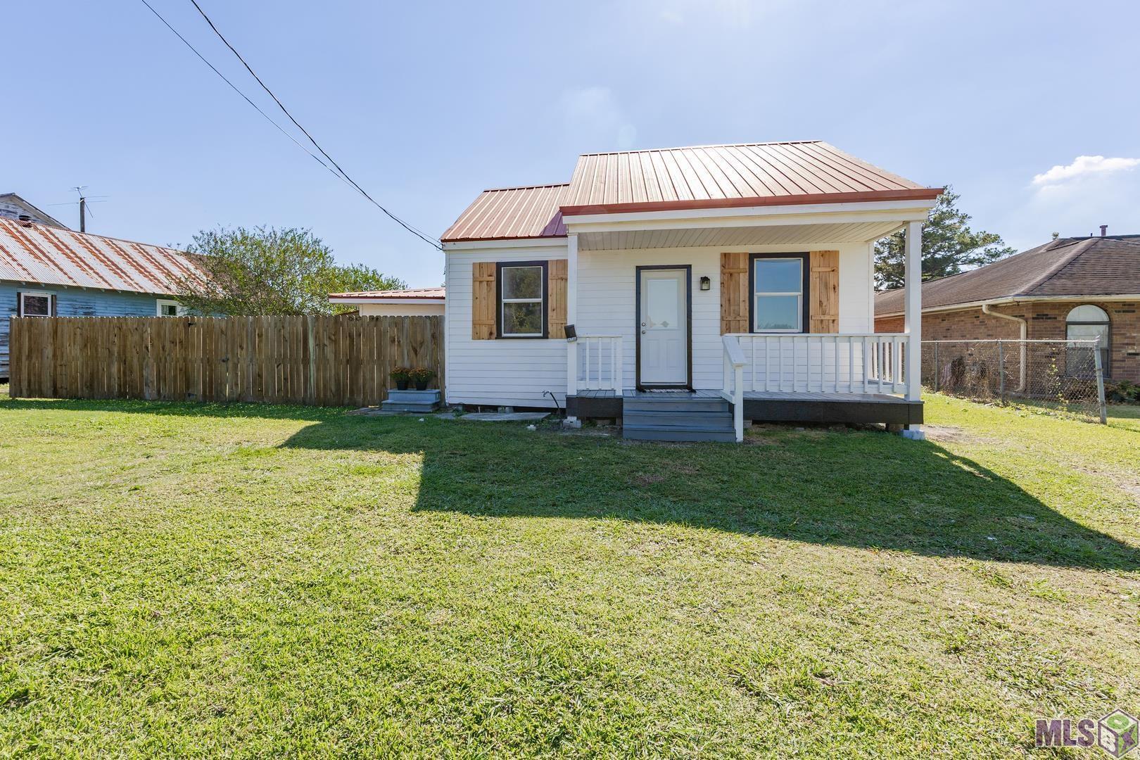 58735 Bayou Road Plaquemine, LA 70764 - Photo 4 of 28