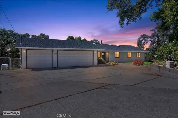 $535,000 | 369 Canyon Highlands Drive, Oroville, CA 95966