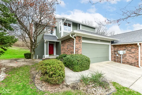 $225,000 | 8188 Foxchase Circle, Indianapolis, IN 46256