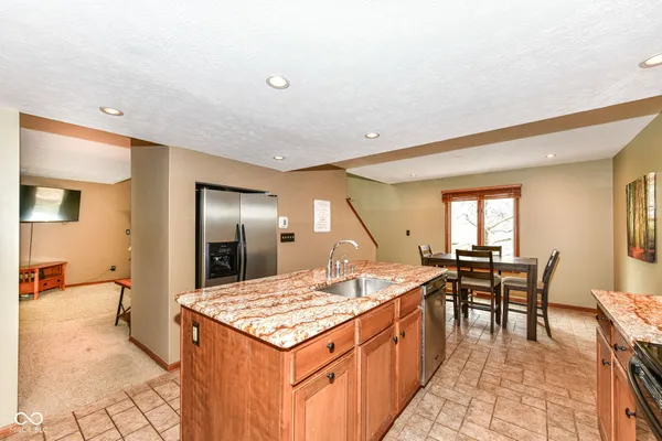 $225,000 | 8188 Foxchase Circle, Indianapolis, IN 46256