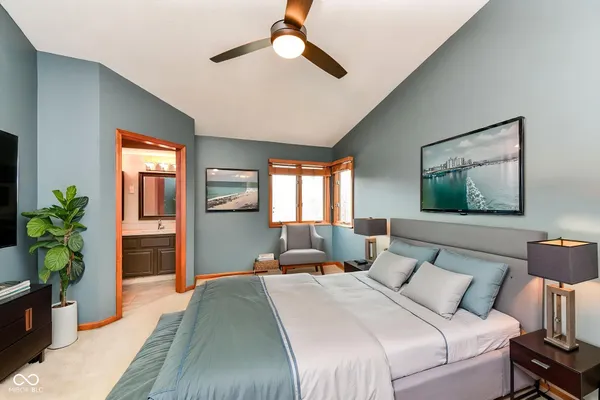 $225,000 | 8188 Foxchase Circle, Indianapolis, IN 46256